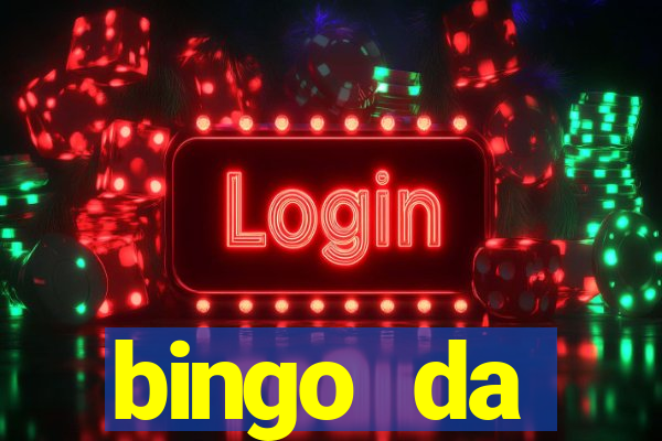 bingo da porcentagem para imprimir